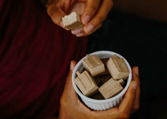 Bulletproof Gummies