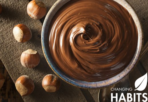 Cacao Hazelnut Spread