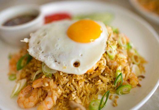 Nasi Goreng
