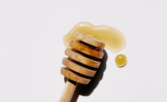 Not All Honey is Created Equal