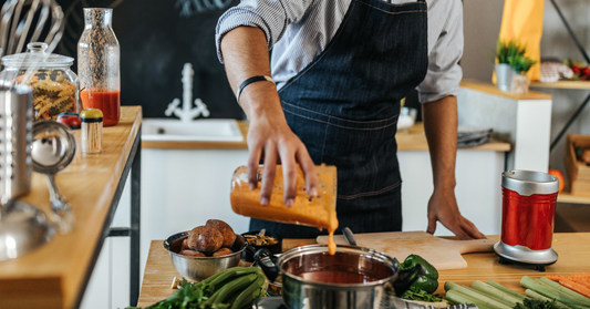 5 Warming Winter Meals to Support Weight Goals