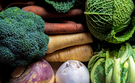 The Importance of Eating Seasonally
