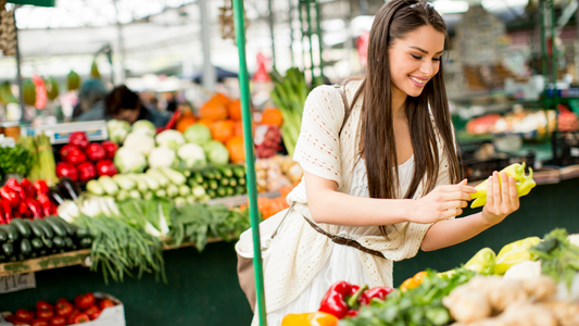 When is a Fruit or Vegetable Not a Fruit or Vegetable.