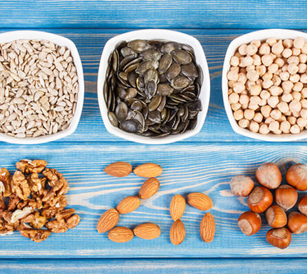 Optimal Zinc Levels May Change Your Life