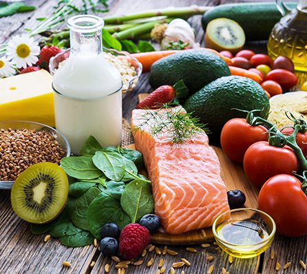 What to Eat if You've had Gallstones or Gallbladder Removal