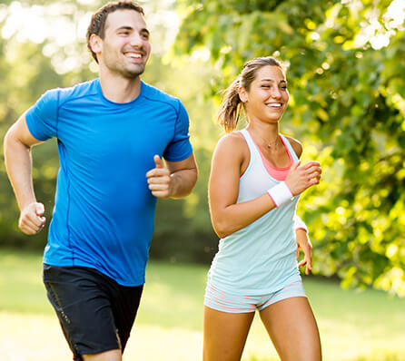 4 Nutrition Tips for Enhancing Exercise Performance