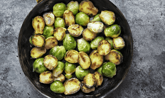 Brussels sprouts