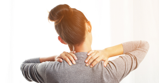 Building Bone Health During Peri-Menopause and Beyond