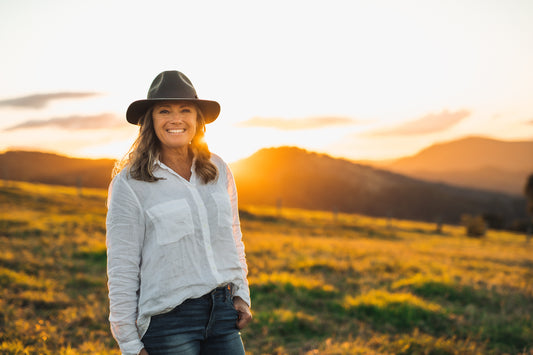 2024 International Women's Day - A Q&A with Cyndi