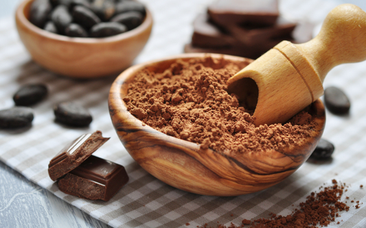 Chocolate