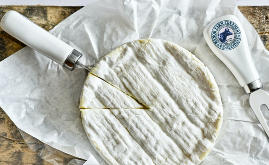 Why You Might Have a Dairy Intolerance and What You Can Do About it