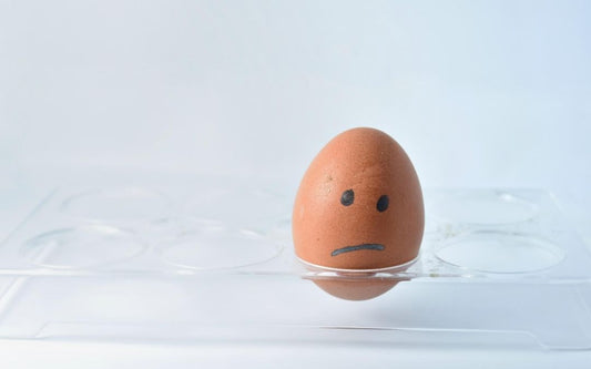 Egg-substitute