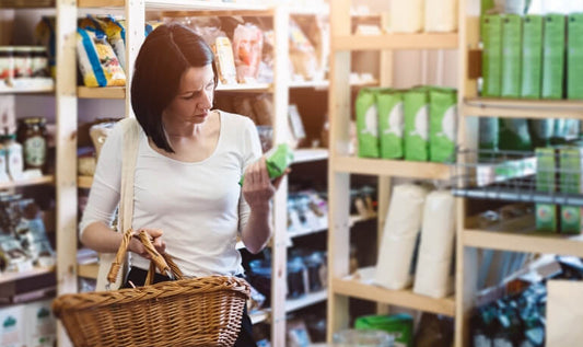 Reading_Organic_Food_Label_ChangingHabits
