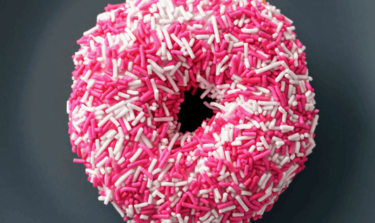 Sugar craving