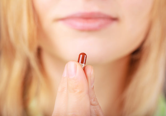 Stop Masking Your Symptoms And Start Listening To Them