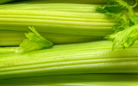 Is a daily intake of celery juice your silver bullet?