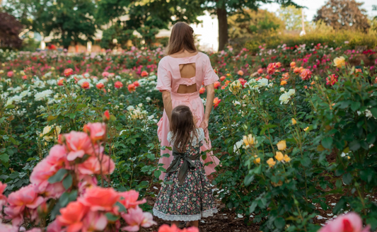 Mother's Day - Make this a day for wellness and celebration