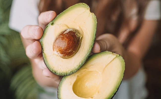 Why it’s Important to Eat Good Fats