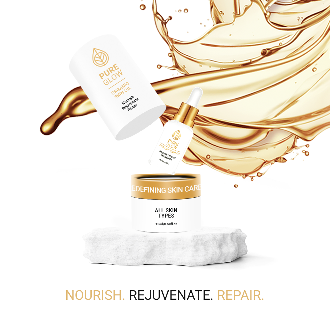 Inner & Pure Glow Pack