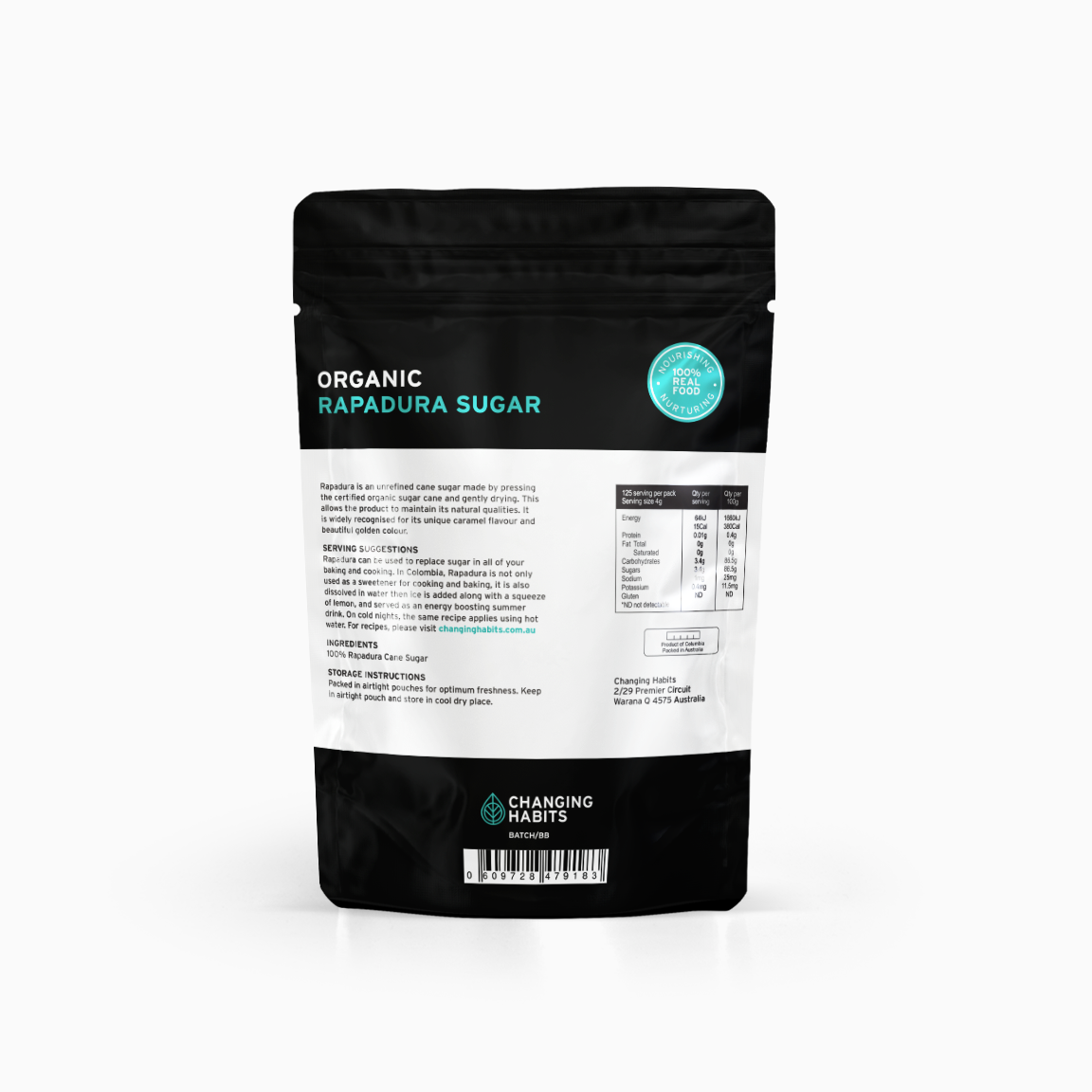 Probiotic Fermenting Pack