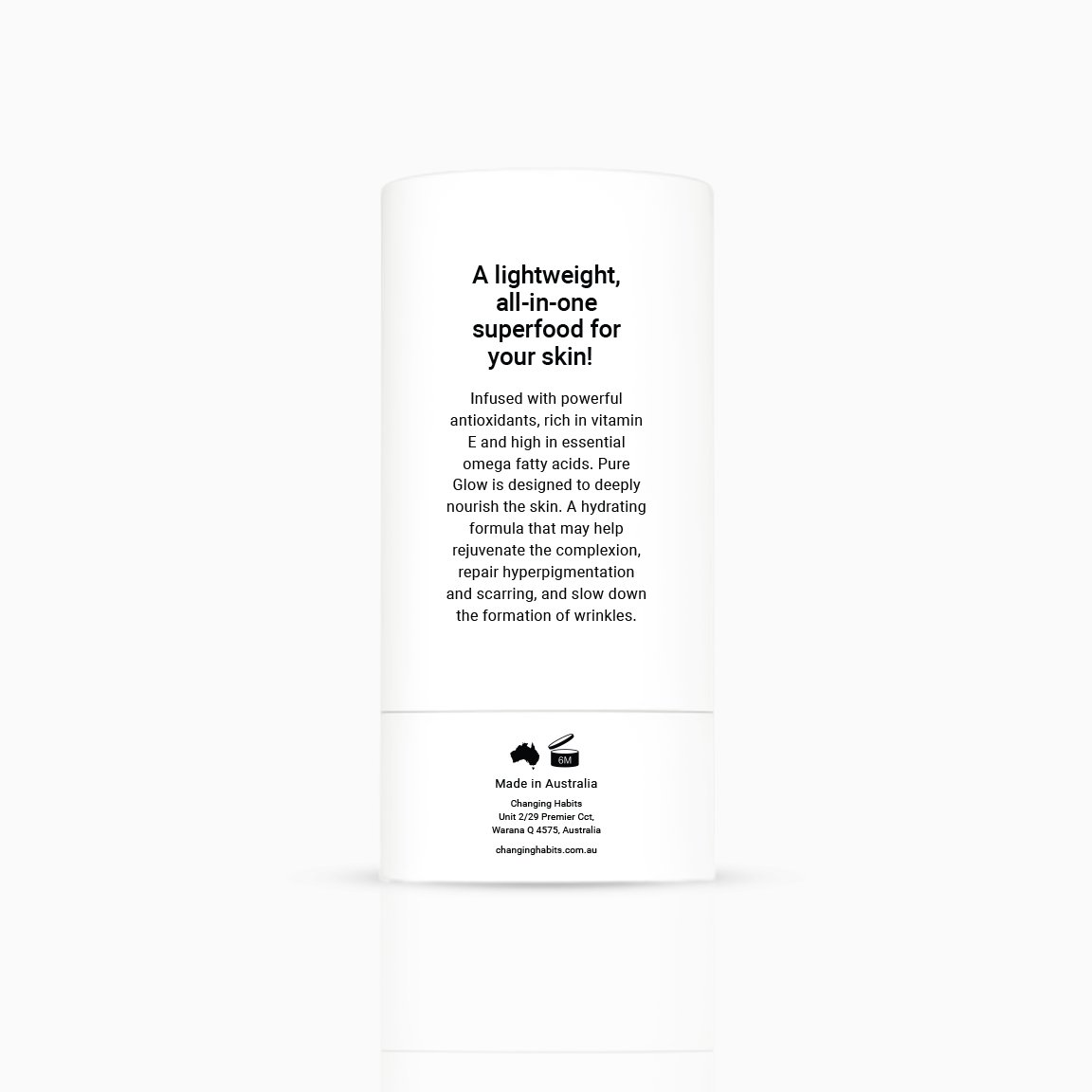 Inner & Pure Glow Pack