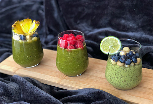 Peak Performance Blend