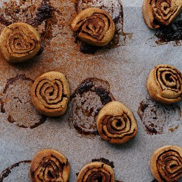 Baking Pack