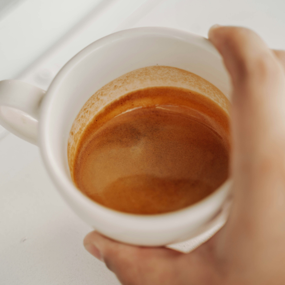 Coffee Beans – Organic Mycotoxin Free