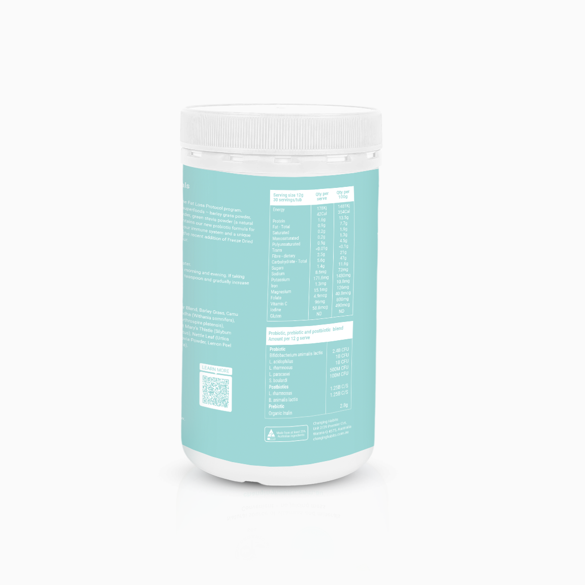 FLP Protocol Health Essentials