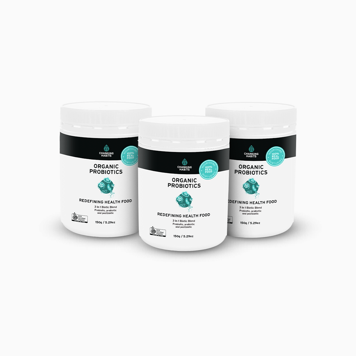 Probiotics - 150g