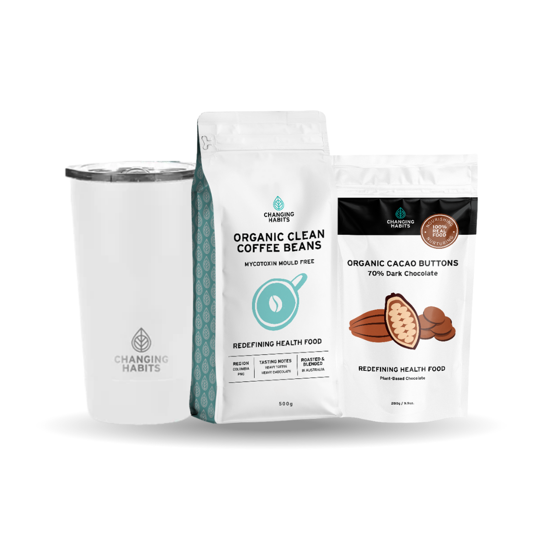 Coffee Lover’s Bundle