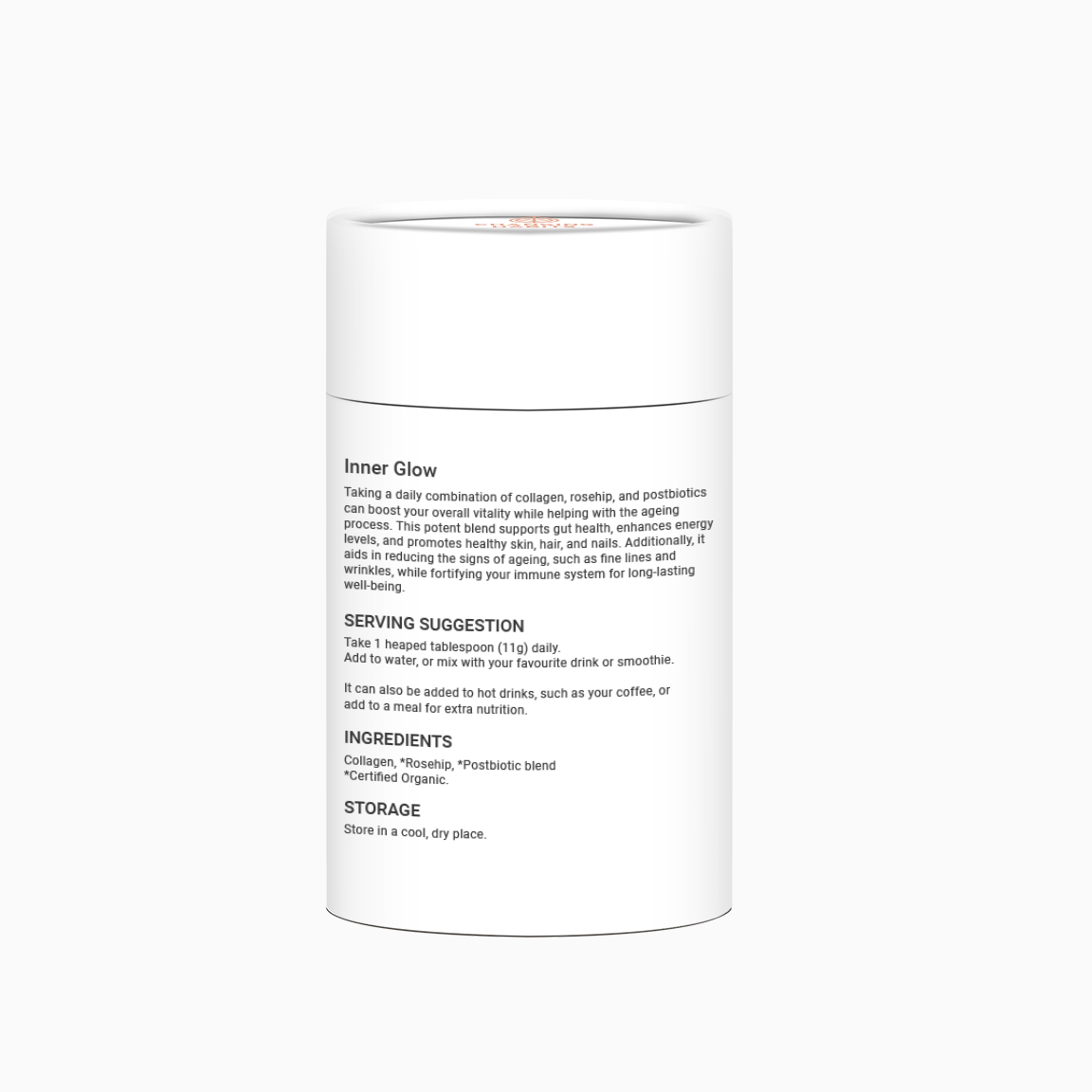 Inner & Pure Glow Pack