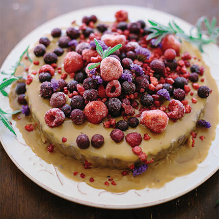 Changing Habits Recipe Book