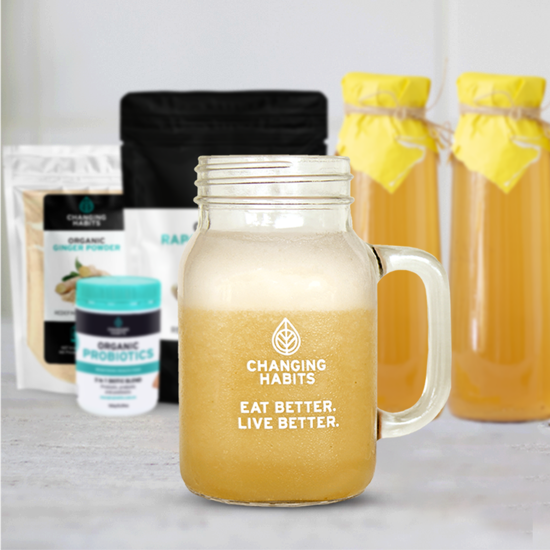Probiotic Fermenting Pack