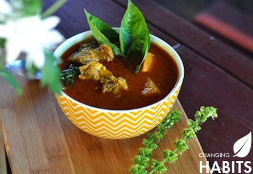 Garam Masala Powder