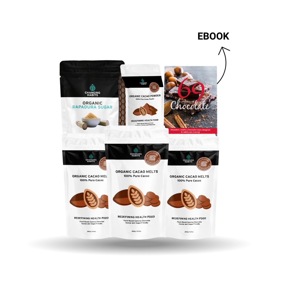 Elevated Easter Bundle