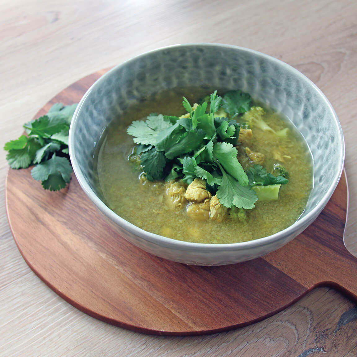 FLP Recipe Book