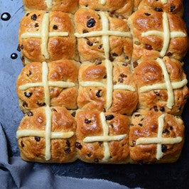 Baking Pack