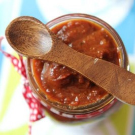 Nutmeg Powder