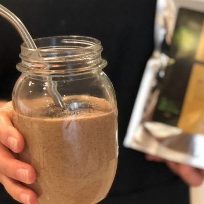 Cacao Powder