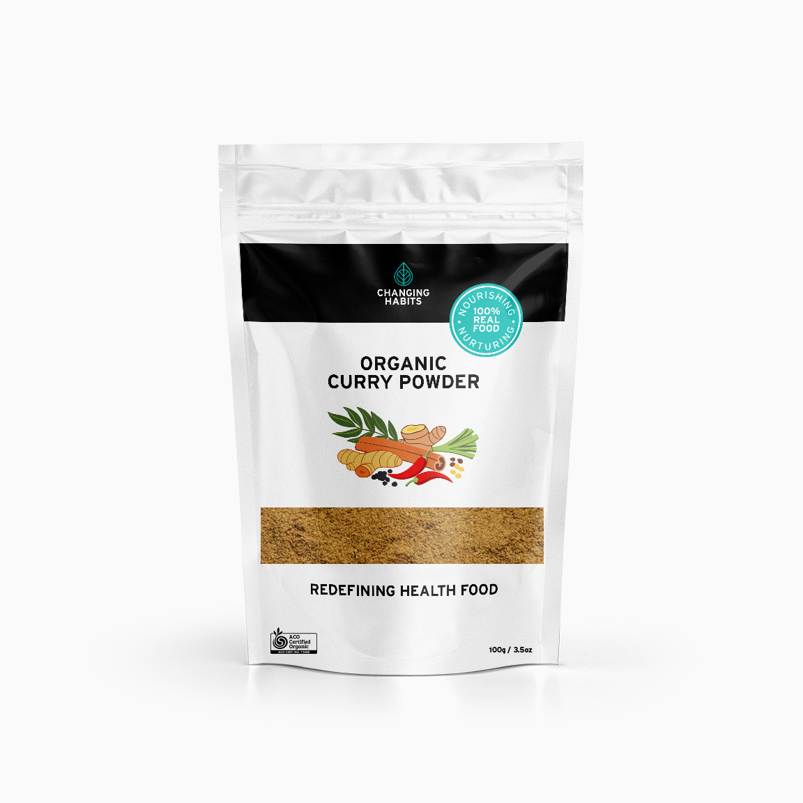 Curry Powder
