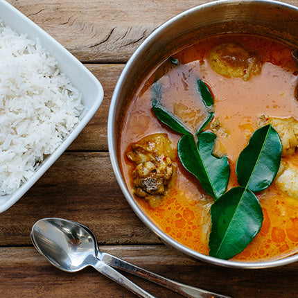 Curry Powder