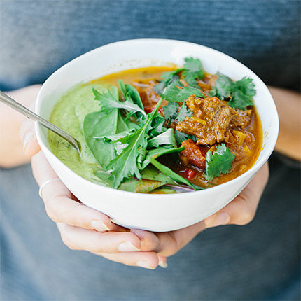 Curry Powder