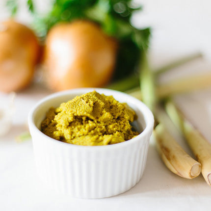 Curry Powder