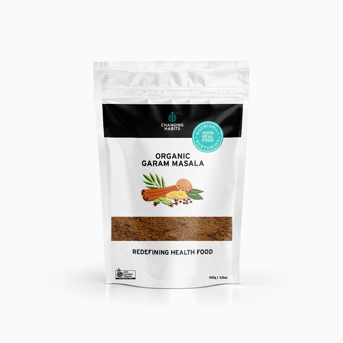 Garam Masala Powder