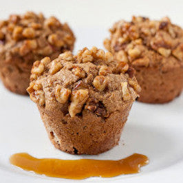 Nutmeg Powder