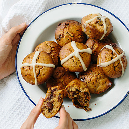 Cinnamon Buns