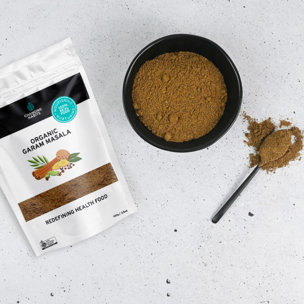 Garam Masala Powder