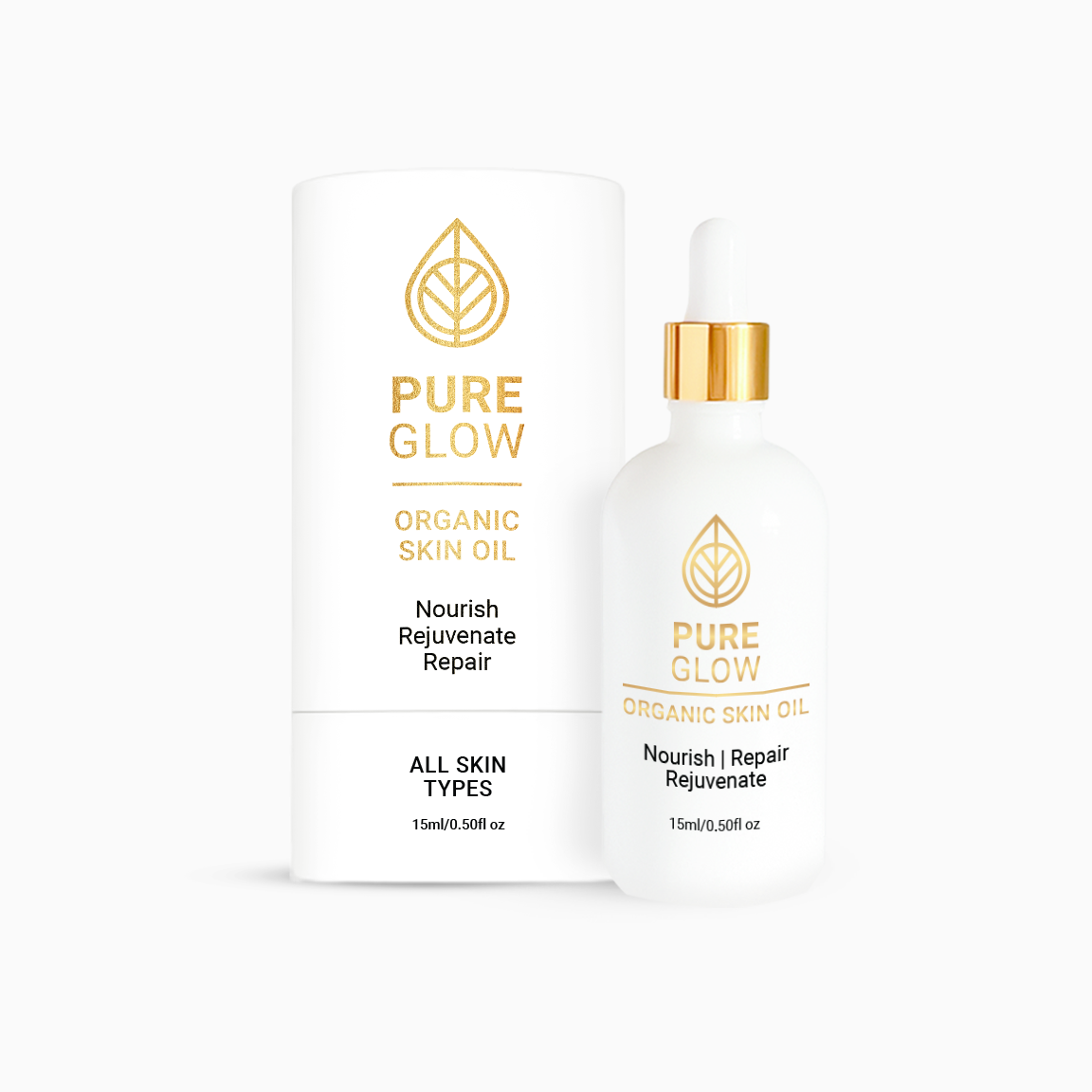 Inner & Pure Glow Pack