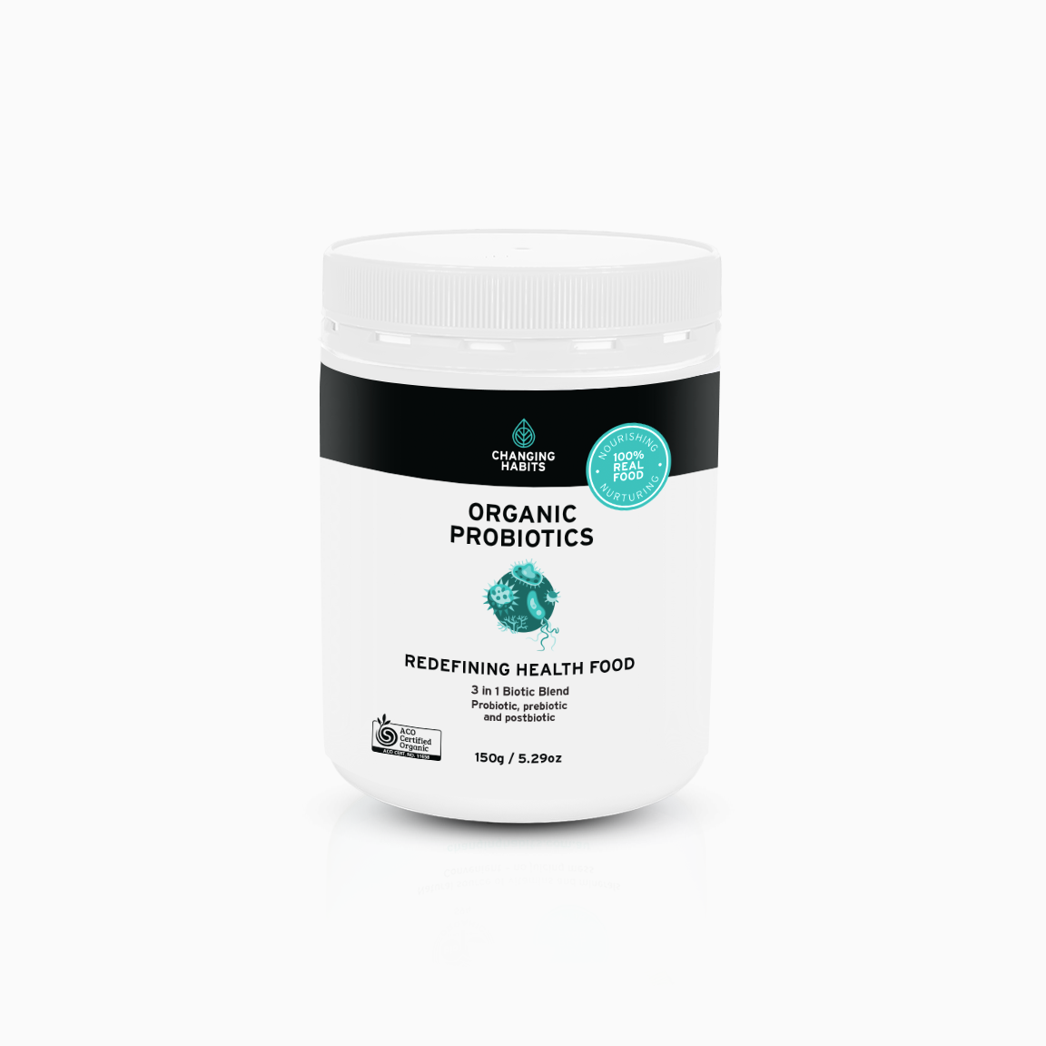 Nature's Vitamin C (Camu Camu) & Probiotics Pack